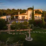 Casa Rosa - Heated Pool & Sea Views Villa