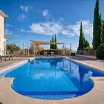 Casa Rosa - Heated Pool & Sea Views *