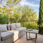 Casa Rosa - Heated Pool & Sea Views Villa Loulé