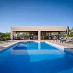Villa Casa Rosa - Heated Pool & Sea Views