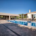 Casa Rosa - Heated Pool & Sea Views * Loulé