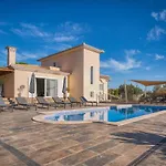 Casa Rosa - Heated Pool & Sea Views
