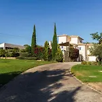 Villa Casa Rosa - Heated Pool & Sea Views Loulé