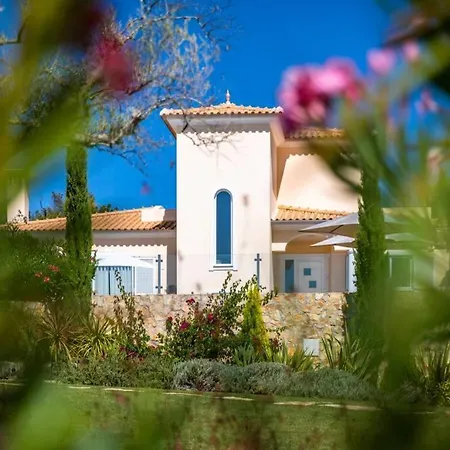 Villa Casa Rosa - Heated Pool&sea Views