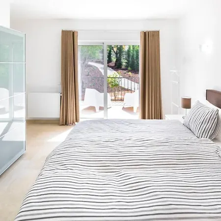 Villa Casa Rosa - Heated Pool&sea Views Loulé