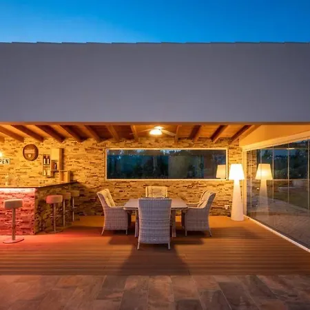 Casa Rosa - Heated Pool&sea Views *