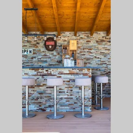 Villa Casa Rosa - Heated Pool&sea Views *