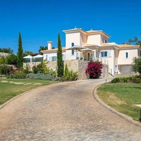 Casa Rosa - Heated Pool&sea Views Villa *