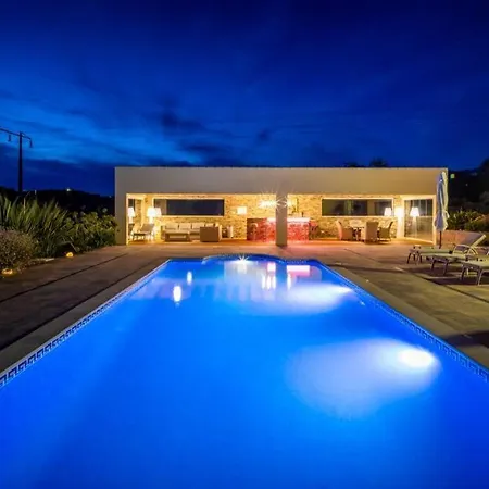 Casa Rosa - Heated Pool&sea Views *