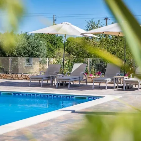 Casa Rosa - Heated Pool&sea Views Villa