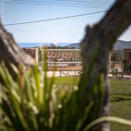 Casa Rosa - Heated Pool&sea Views *