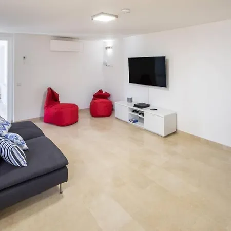 Casa Rosa - Heated Pool&sea Views