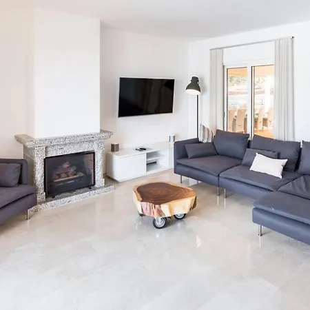 Casa Rosa - Heated Pool&sea Views *