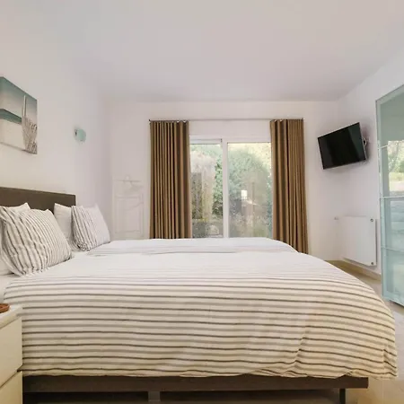 Casa Rosa: Exclusive Hilltop Estate With Heated Pool & Sea Views 别墅 楼尔