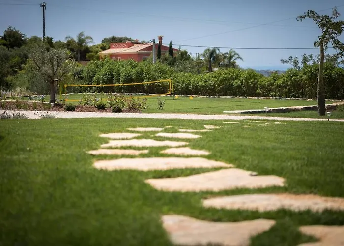 别墅 Casa Rosa - Heated Pool & Sea Views *