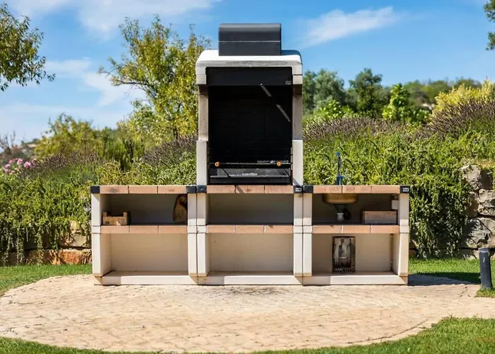 Casa Rosa - Heated Pool & Sea Views 别墅 *