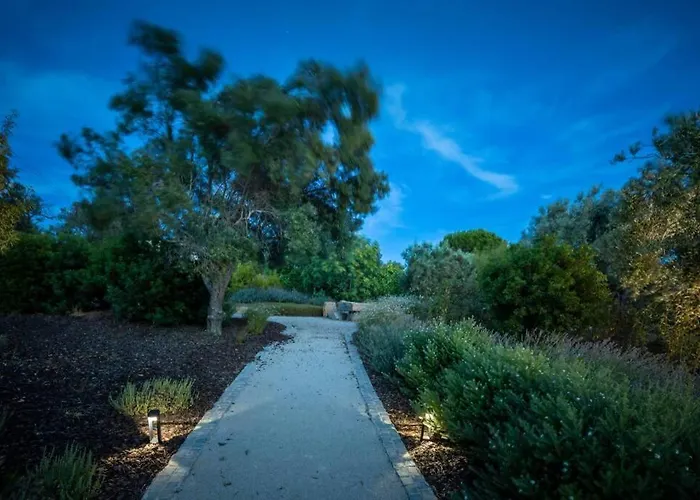 别墅 Casa Rosa - Heated Pool & Sea Views *