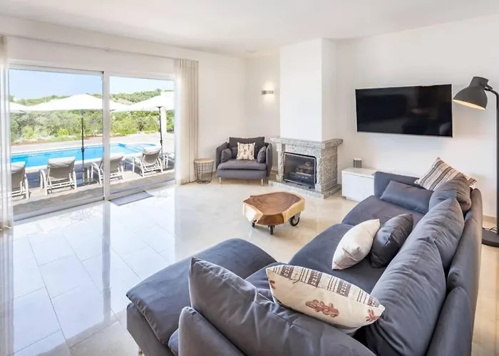 Casa Rosa - Heated Pool & Sea Views 楼尔