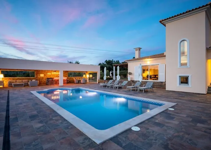 Casa Rosa - Heated Pool & Sea Views