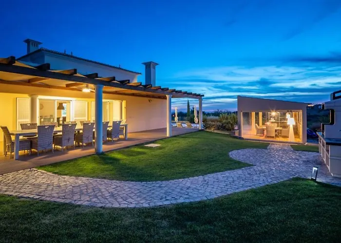 Casa Rosa - Heated Pool & Sea Views 别墅 楼尔