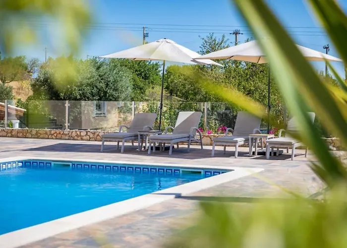 Casa Rosa - Heated Pool & Sea Views 别墅