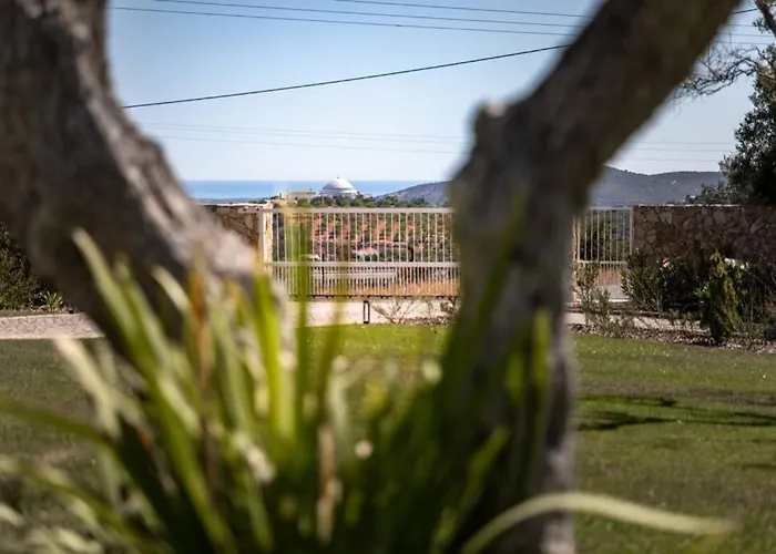 Casa Rosa - Heated Pool & Sea Views *