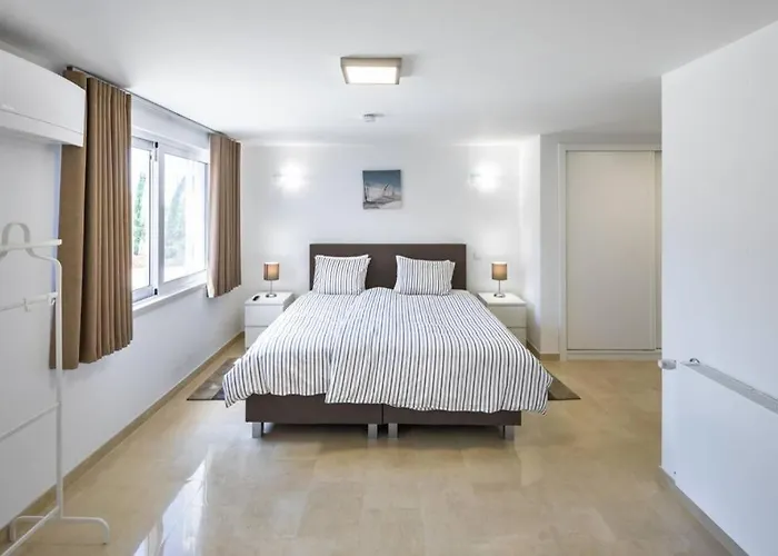 别墅 Casa Rosa - Heated Pool & Sea Views