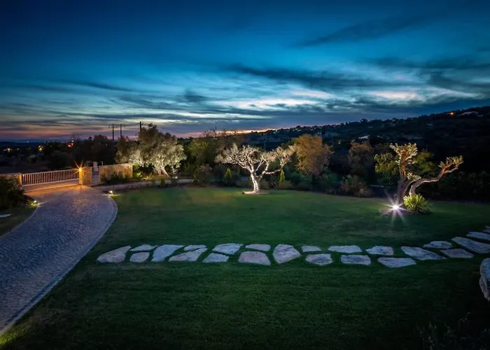 别墅 Casa Rosa - Heated Pool & Sea Views *