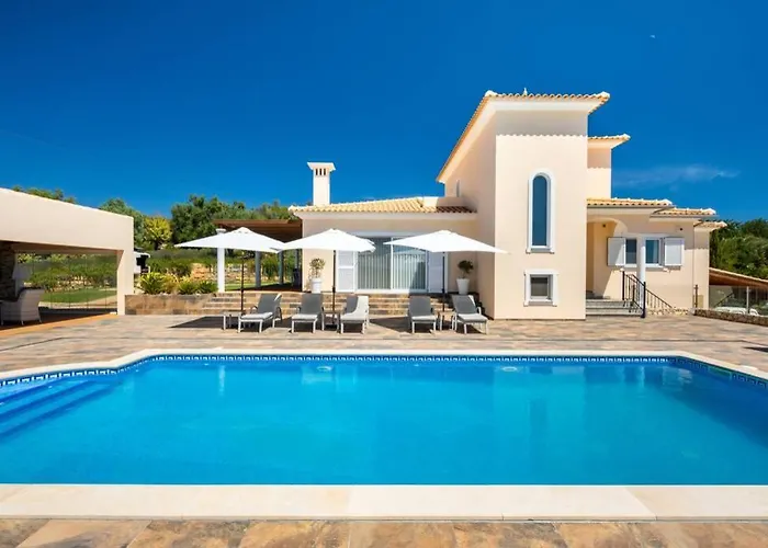 Casa Rosa - Heated Pool & Sea Views *