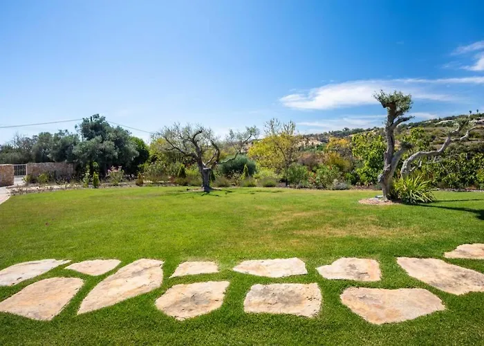 别墅 Casa Rosa - Heated Pool & Sea Views *