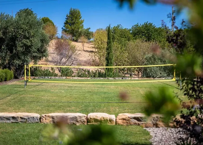 别墅 Casa Rosa - Heated Pool & Sea Views 楼尔