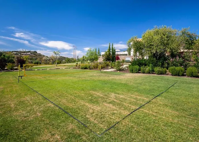 Casa Rosa - Heated Pool & Sea Views