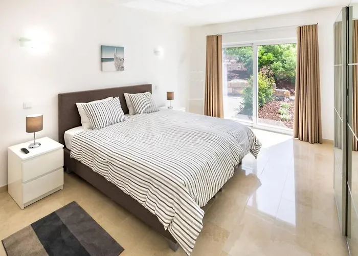 Casa Rosa - Heated Pool & Sea Views 别墅 *