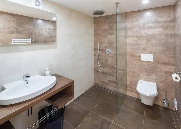 别墅 Casa Rosa - Heated Pool & Sea Views *