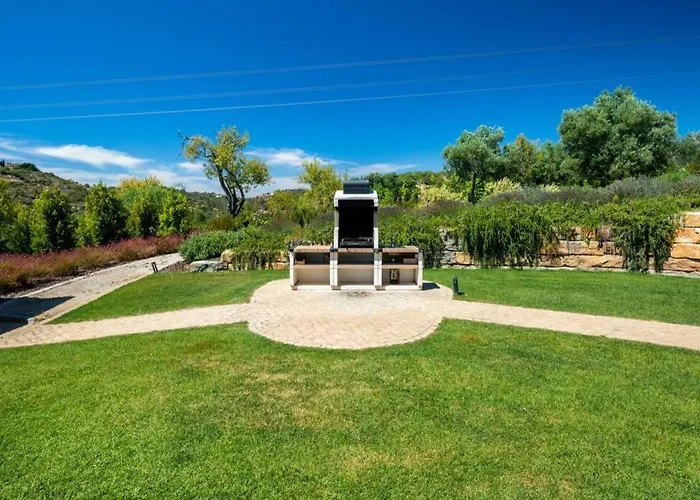 Casa Rosa - Heated Pool & Sea Views 别墅