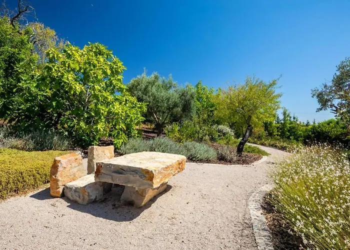 别墅 Casa Rosa - Heated Pool & Sea Views