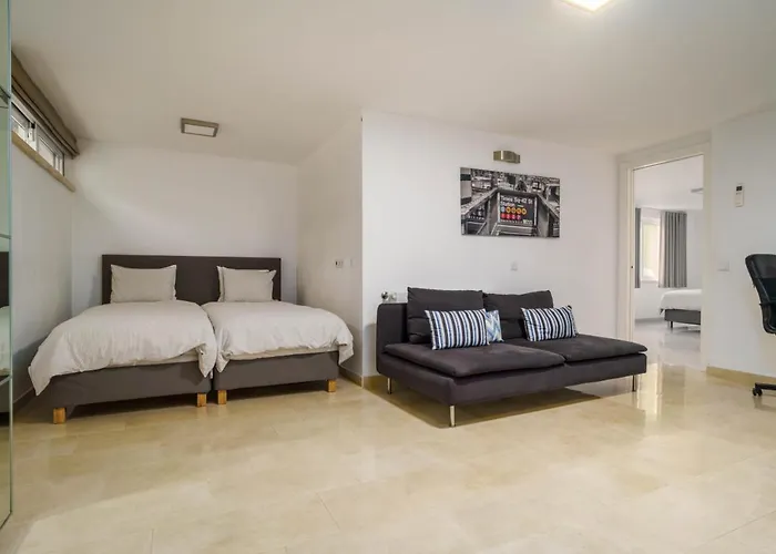 Casa Rosa - Heated Pool & Sea Views 别墅 *