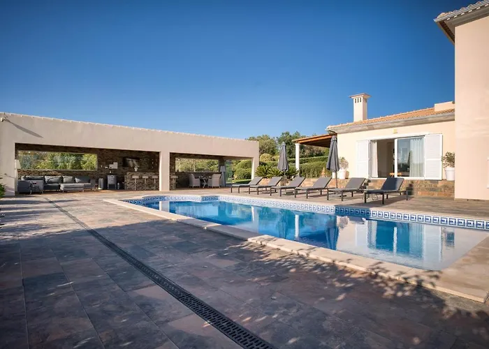 Casa Rosa - Heated Pool & Sea Views * 楼尔