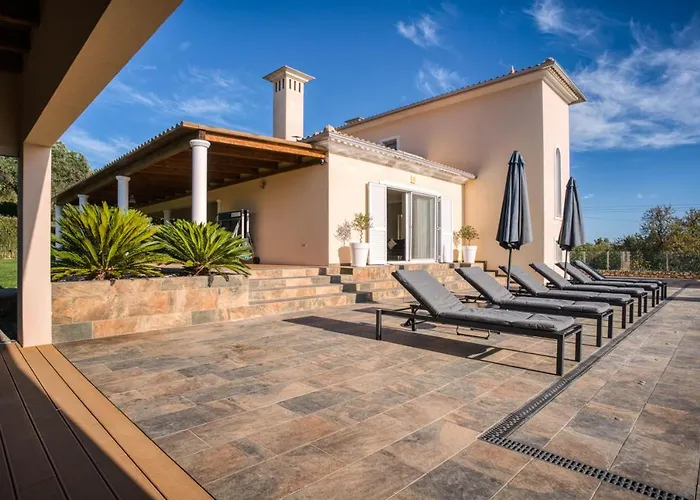 Casa Rosa - Heated Pool & Sea Views 别墅
