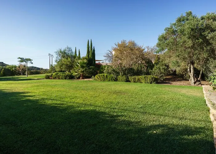 Casa Rosa - Heated Pool & Sea Views *