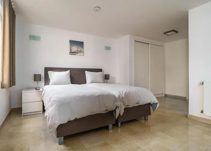 Casa Rosa - Heated Pool & Sea Views Villa *