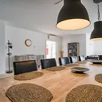 Casa Rosa - Heated Pool & Sea Views