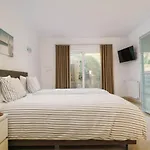 Casa Rosa - Heated Pool & Sea Views Villa Loulé