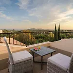 Casa Rosa - Heated Pool & Sea Views Villa Loulé