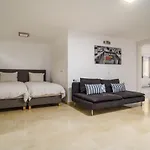 Casa Rosa - Heated Pool & Sea Views Villa *