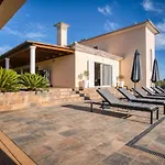Casa Rosa - Heated Pool & Sea Views Villa