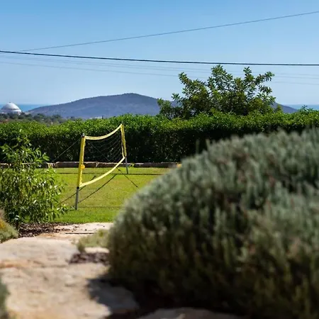 Villa Casa Rosa - Heated Pool & Sea Views *