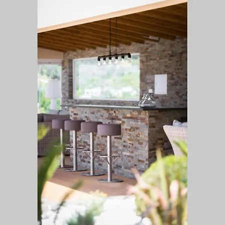 Casa Rosa - Heated Pool & Sea Views *