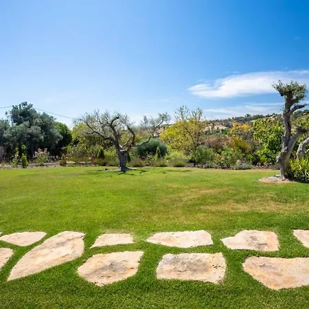 ヴィラ Casa Rosa - Heated Pool & Sea Views *