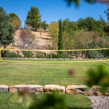 ヴィラ Casa Rosa - Heated Pool & Sea Views ローレ